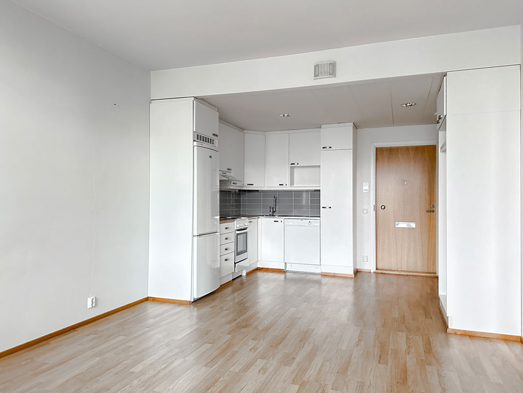 Studio, Tampere, Hervanta