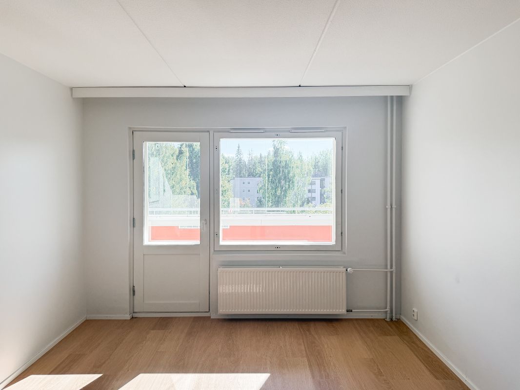Kaksio, Lahti, Saksala