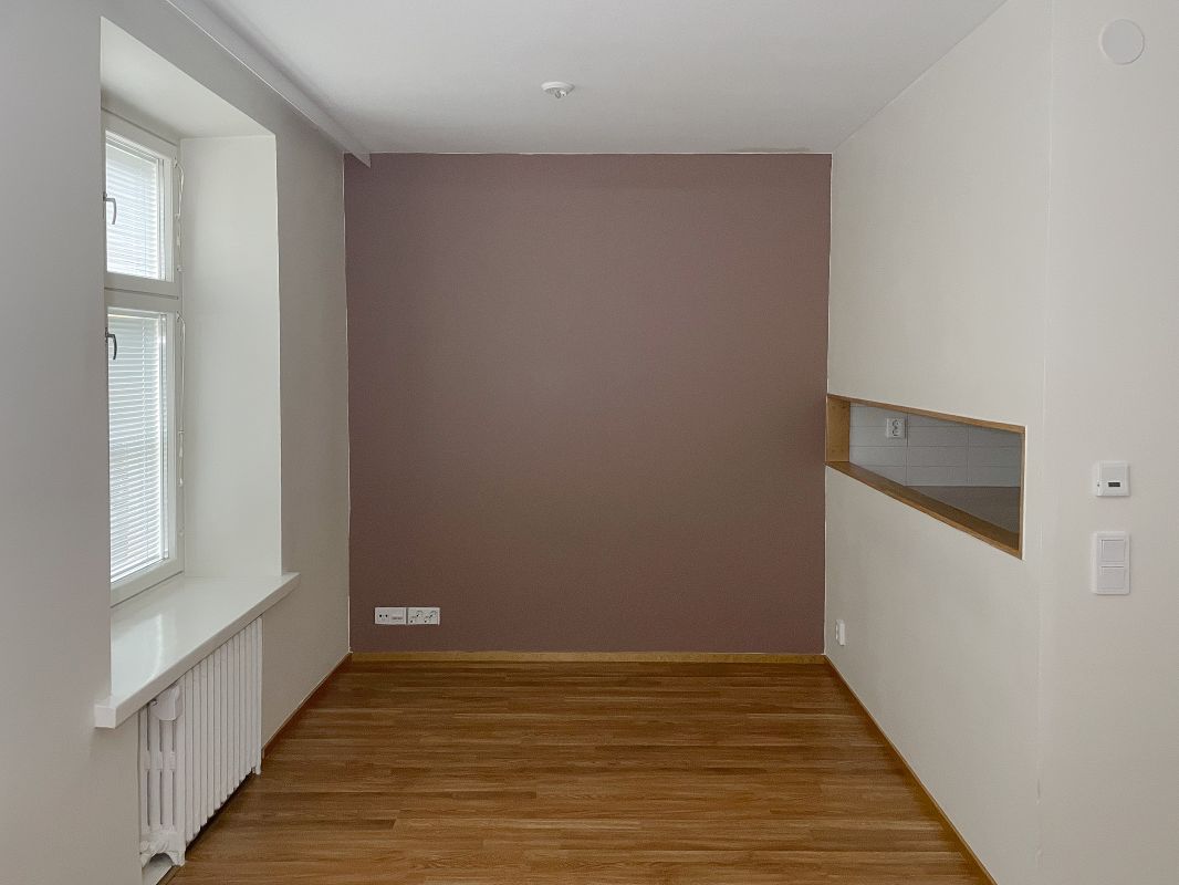 Studio, Helsinki, Hernesaari
