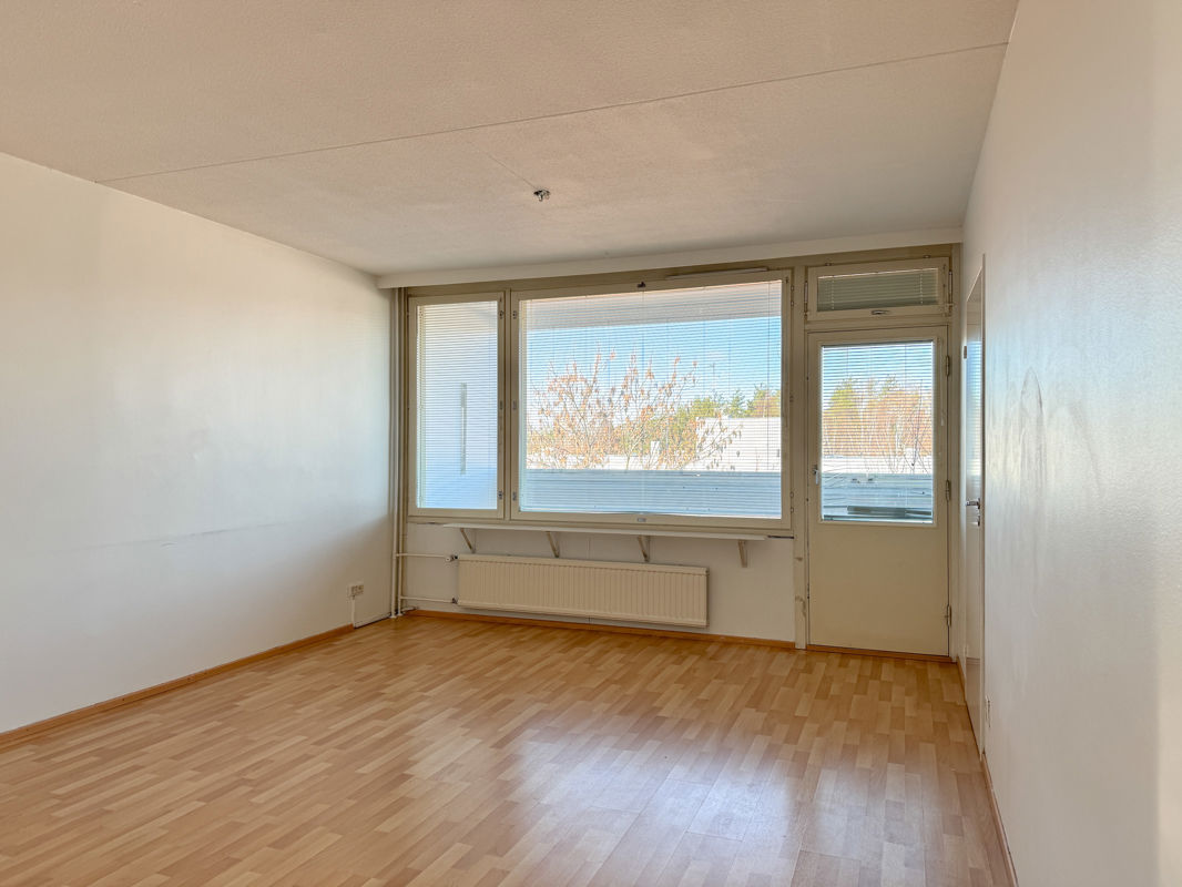 2 bedrooms, Vantaa, Koivukylä