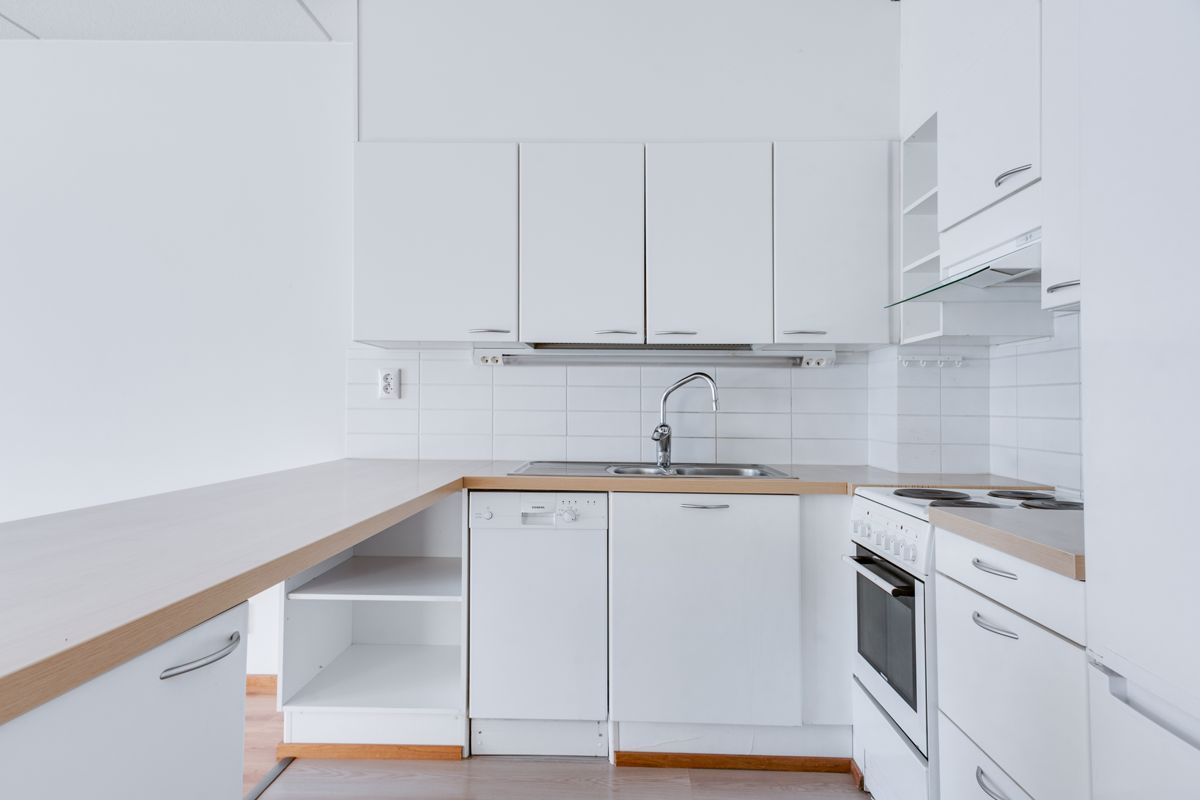 1-bedroom apartment, Espoo, Espoon keskus