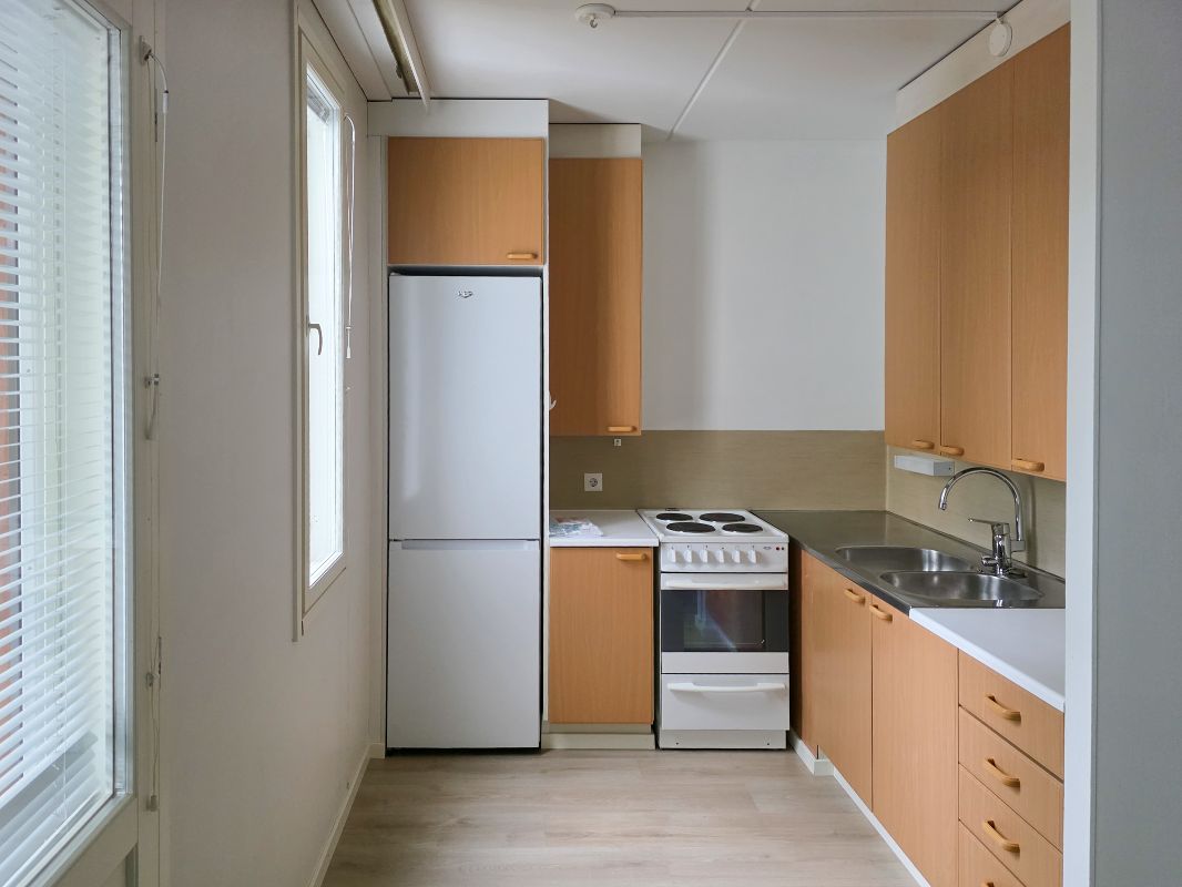 Studio, Kerava, Savio