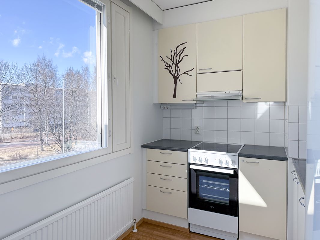 Kaksio, Oulu, Heinäpää