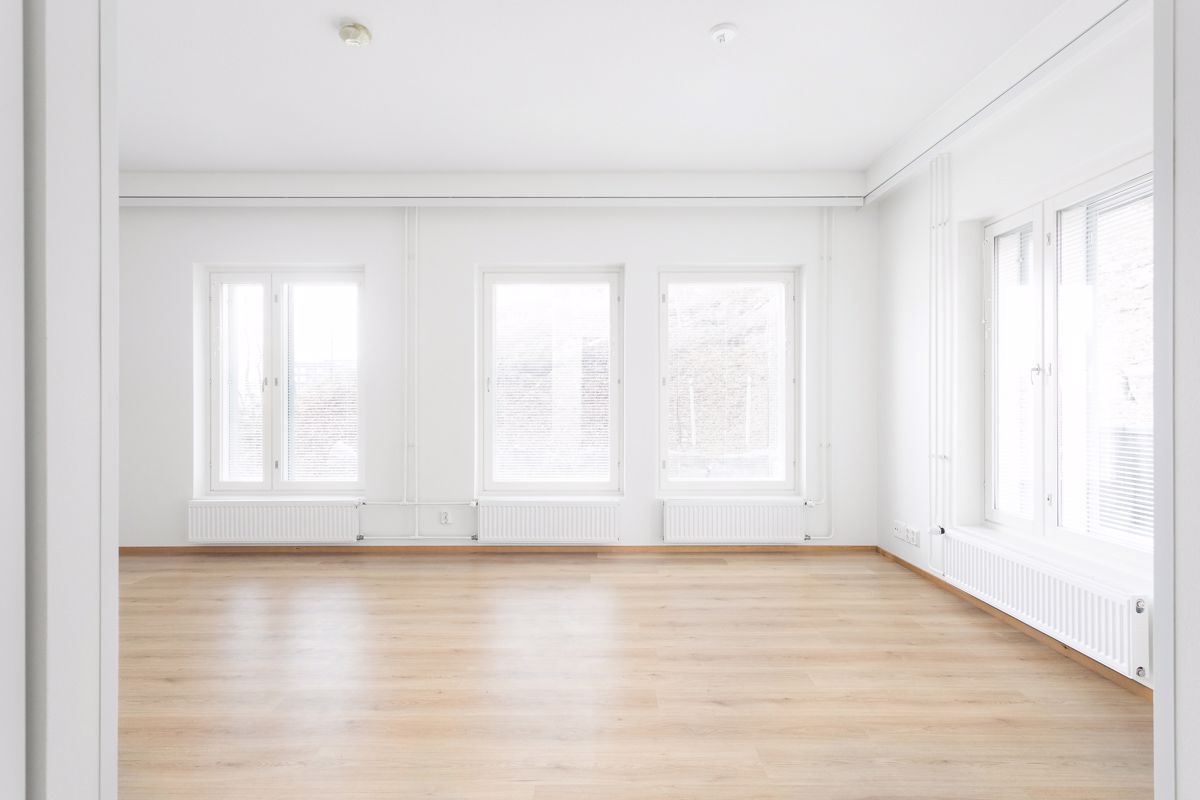 Kaksio, Helsinki, Kruunuvuorenranta