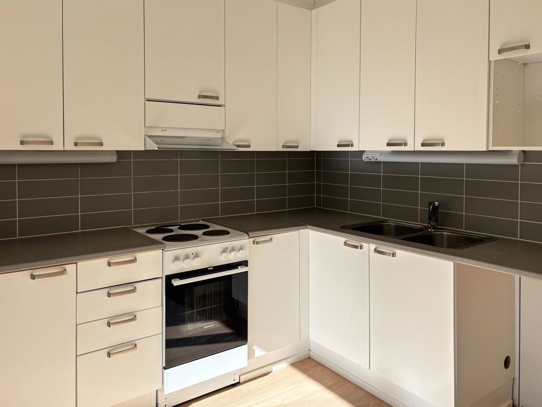 1-bedroom apartment, Espoo, Suvela