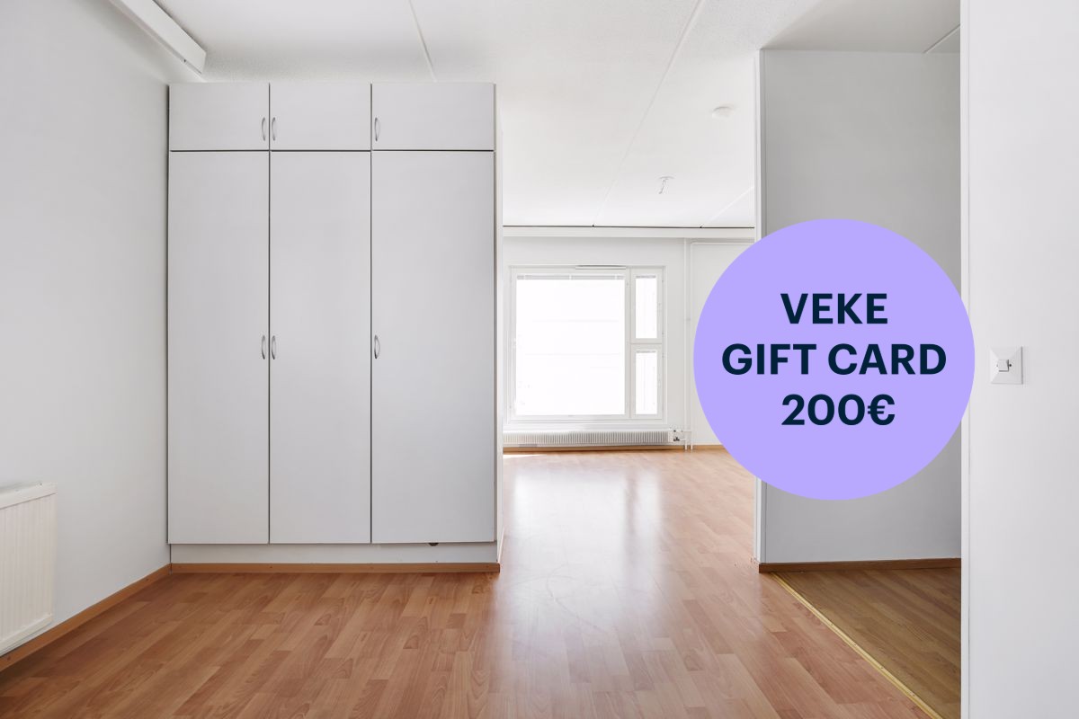 Studio, Helsinki, Pasila