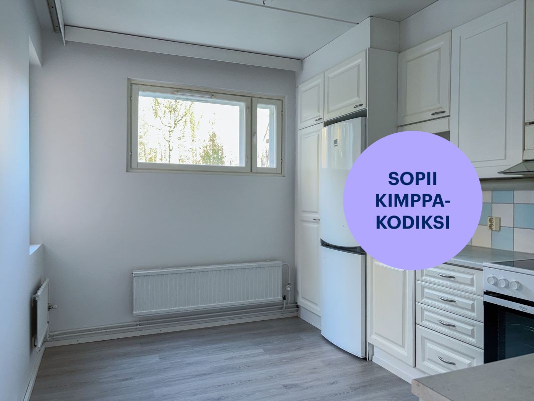 Kolmio, Jyväskylä, Pupuhuhta