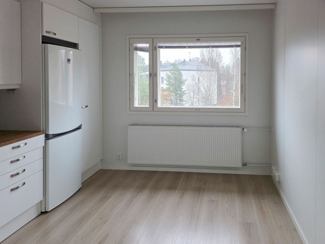 1-bedroom apartment, Kerava, Savio