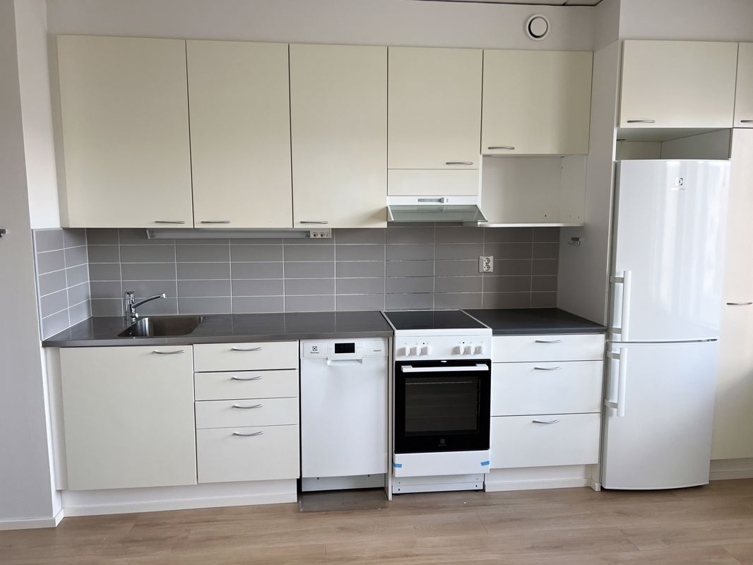 1-bedroom apartment, Espoo, Espoon keskus