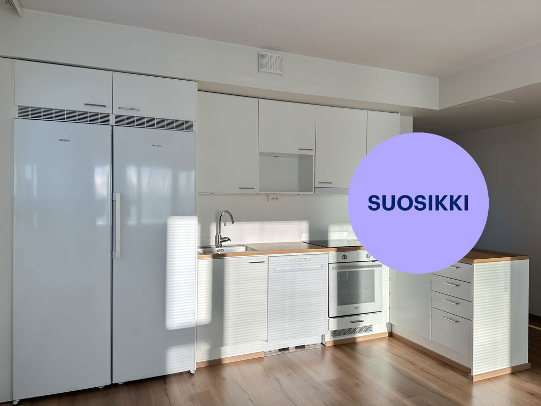 Kolmio, Vantaa, Tikkurila