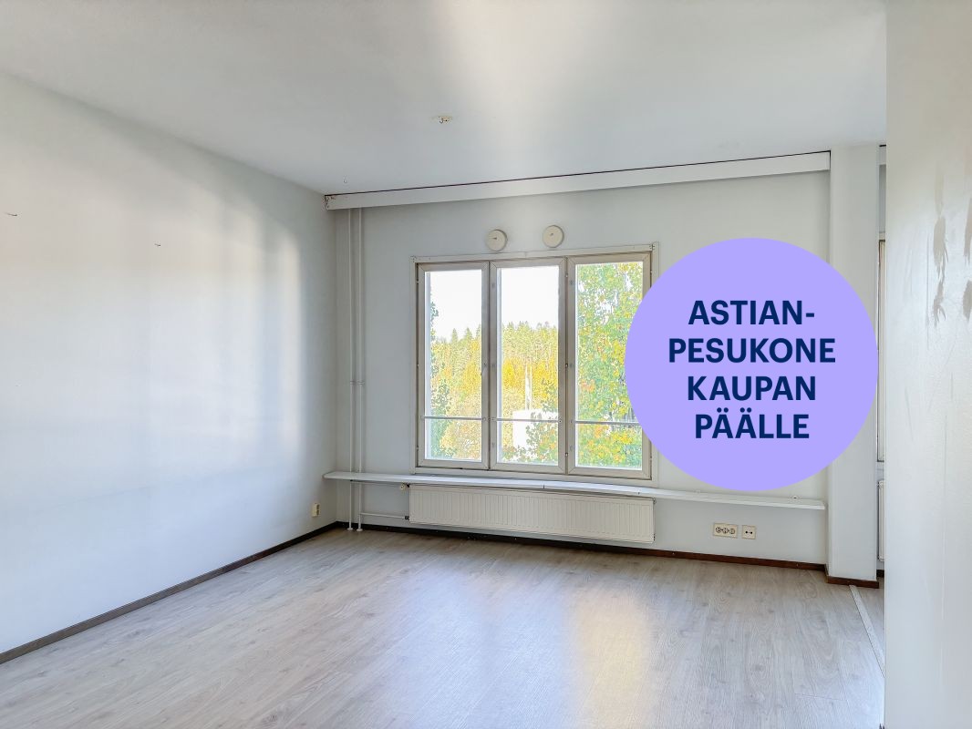 Kolmio, Kuopio, Petonen
