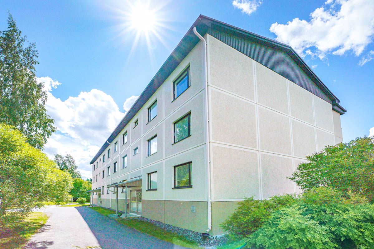 Kolmio, Tampere, Lukonmäki
