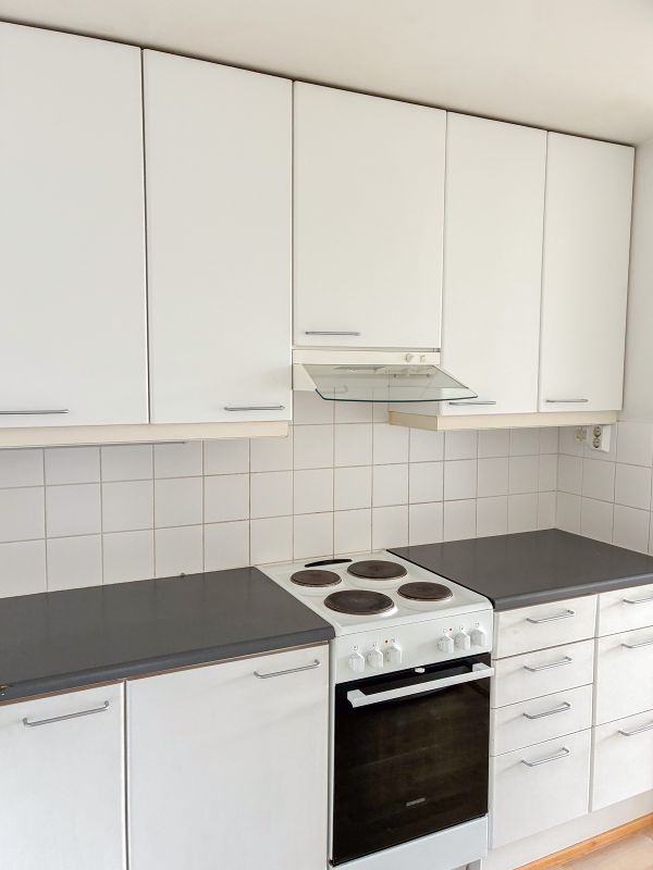 2 bedrooms, Vantaa, Tammisto