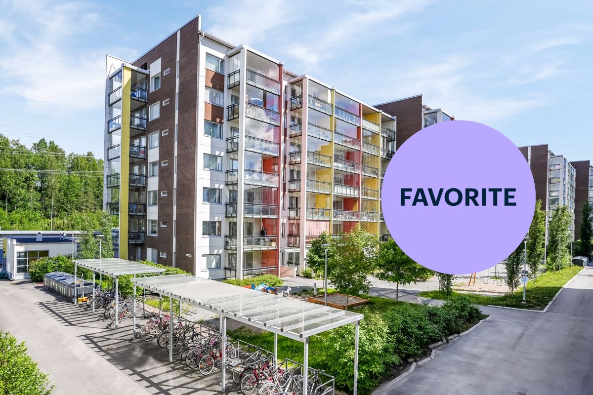 Studio, Tampere, Hervanta