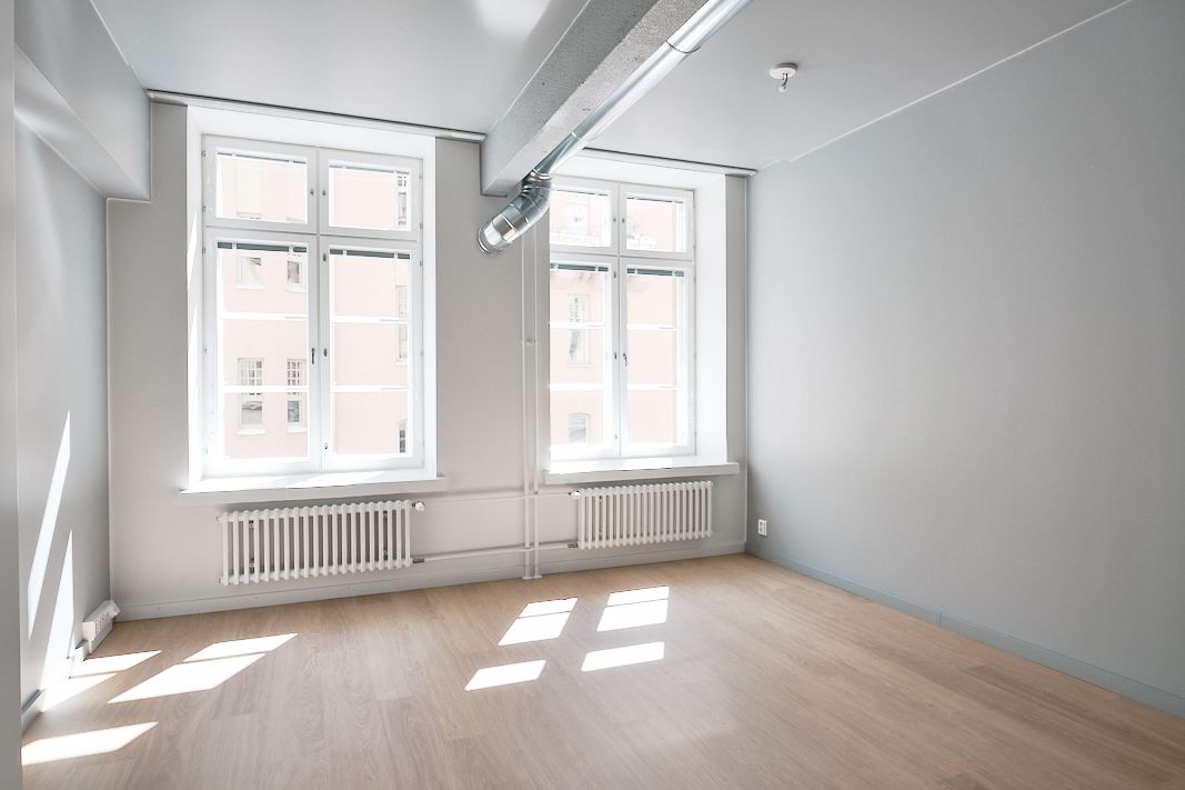 Studio, Helsinki, Katajanokka