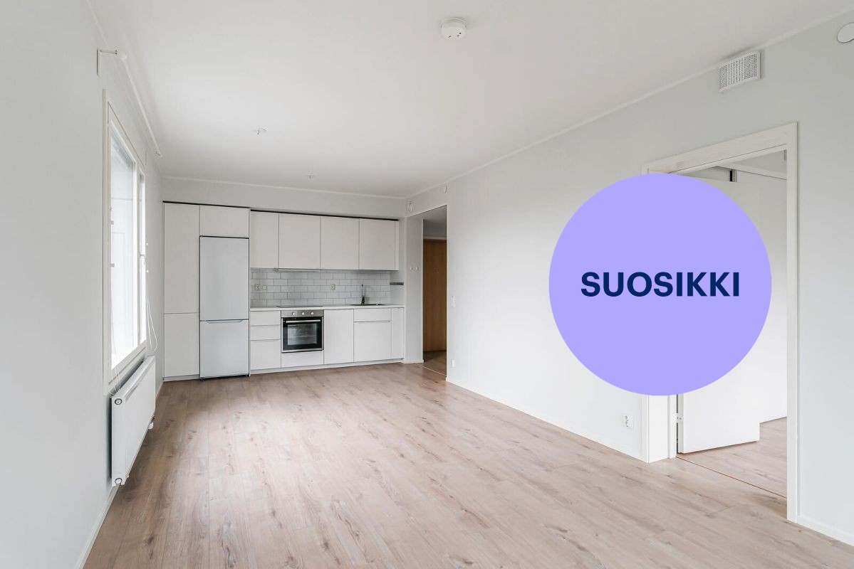 Kaksio, Kerava, Kaleva