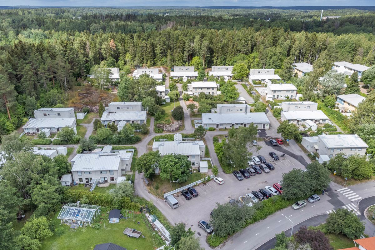 Kaksio, Vantaa, Askisto