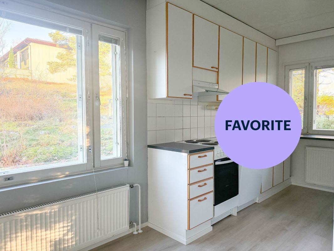 2 bedrooms, Vantaa, Simonkylä