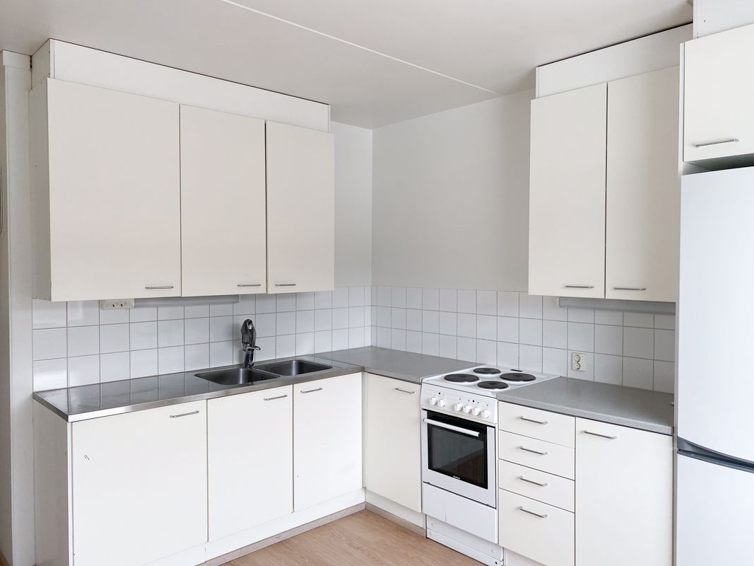 1-bedroom apartment, Lahti, Tonttila