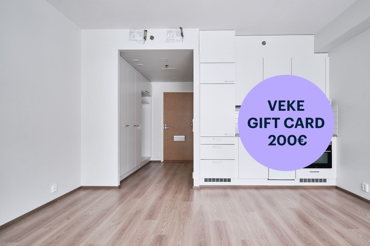 Studio, Helsinki, Pasila
