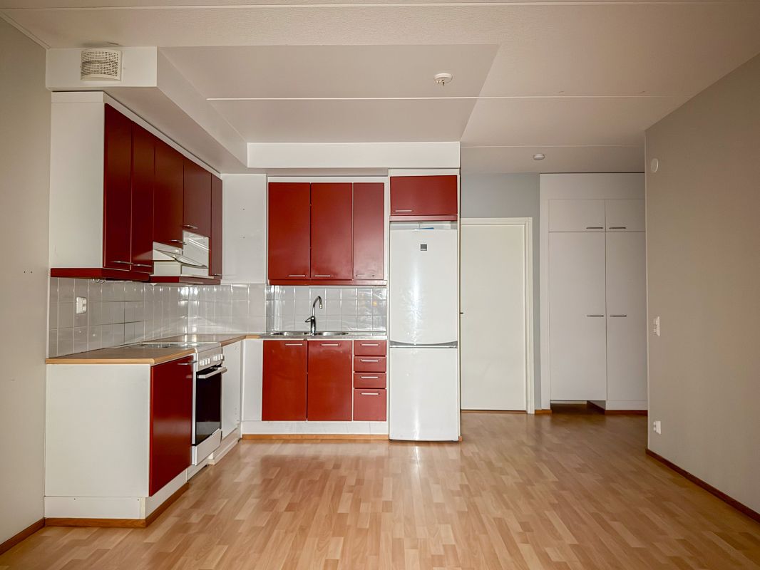 2 bedrooms, Vantaa, Myyrmäki