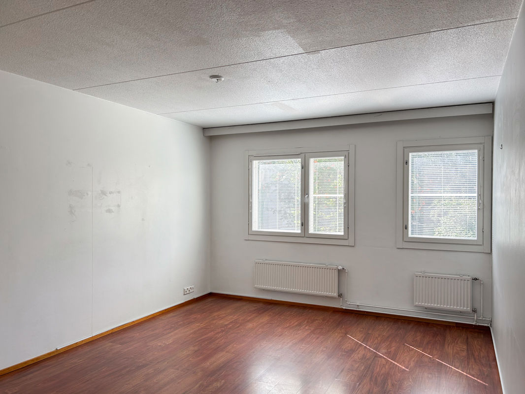 2 bedrooms, Helsinki, Pihlajamäki