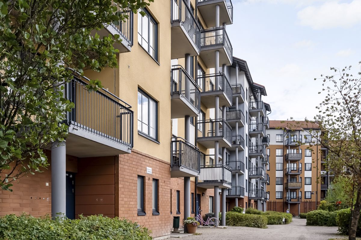 2 bedrooms, Vantaa, Pakkala