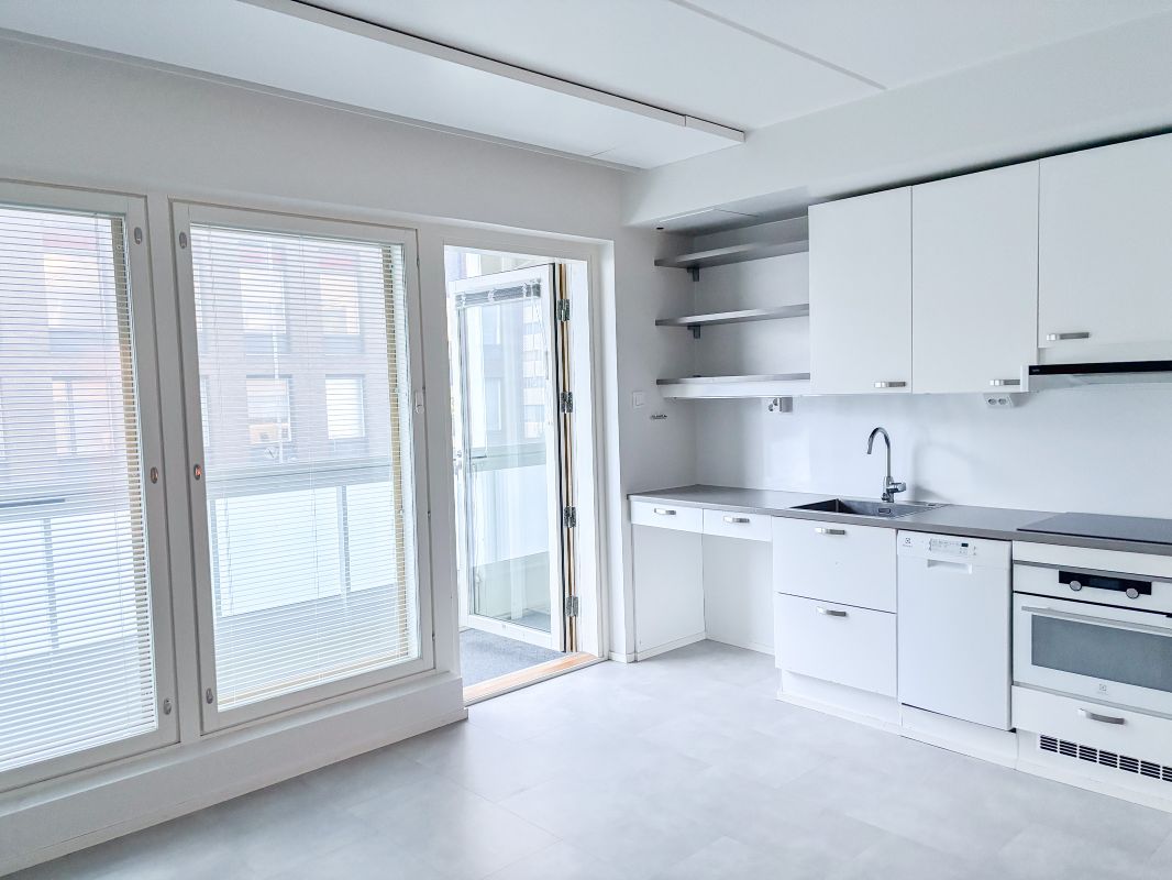 Studio, Vantaa, Tikkurila