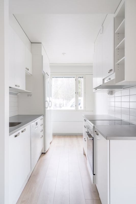 2 bedrooms, Helsinki, Konala