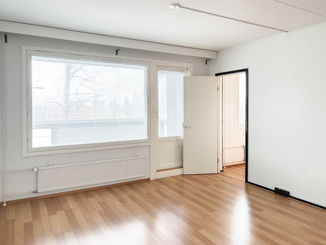 1-bedroom apartment, Tampere, Hervanta