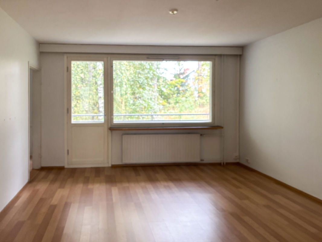 2 bedrooms, Riihimäki, Hirsimäki