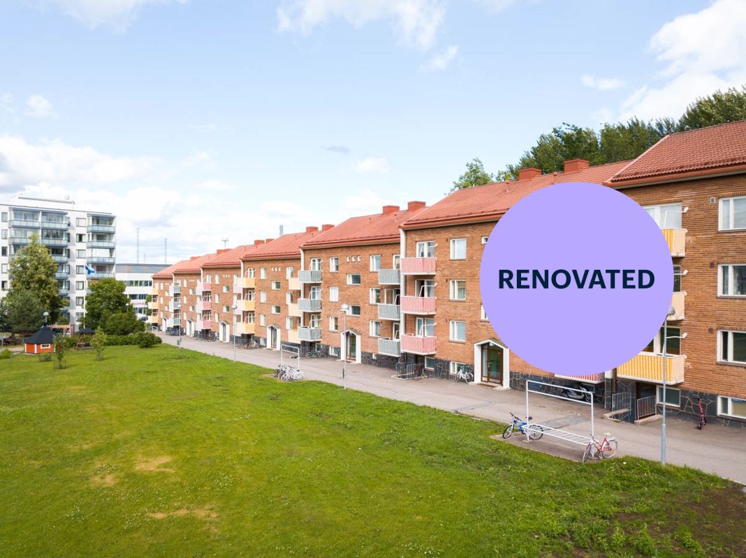 Studio, Tampere, Hatanpää