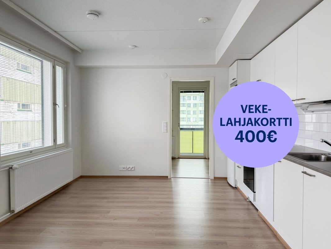 Kolmio, Vantaa, Louhela