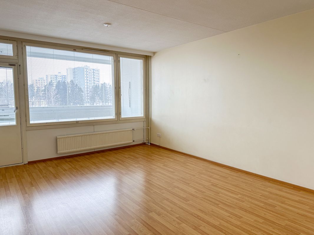 2 bedrooms, Vantaa, Koivukylä