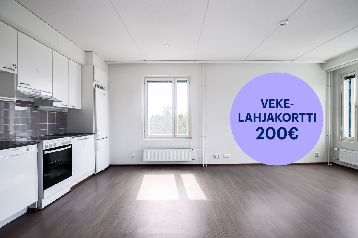 Kaksio, Vantaa, Pähkinärinne