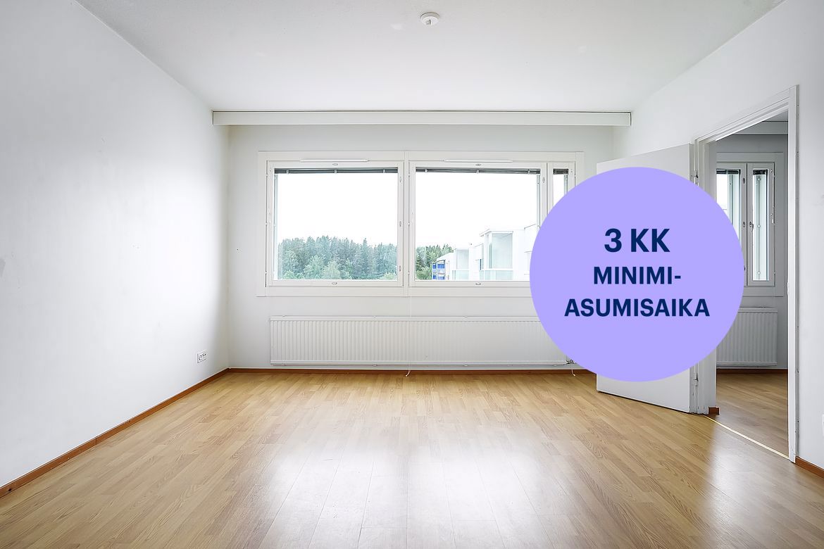 Kolmio, Vantaa, Malminiitty