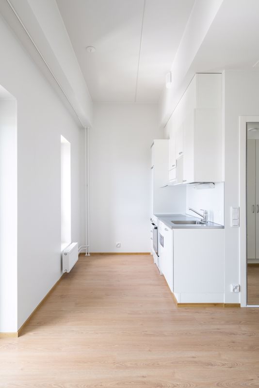Studio, Helsinki, Kontula