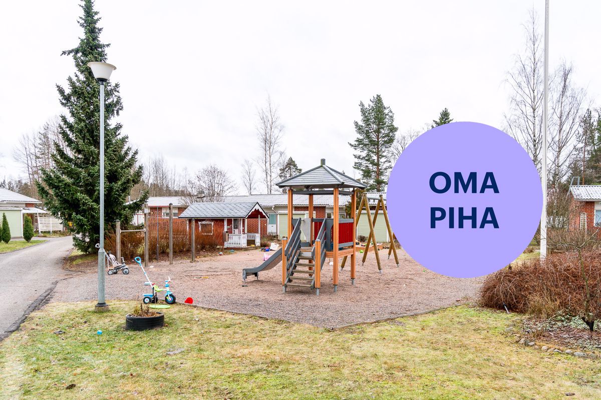 Kaksio, Järvenpää, Saunakallio