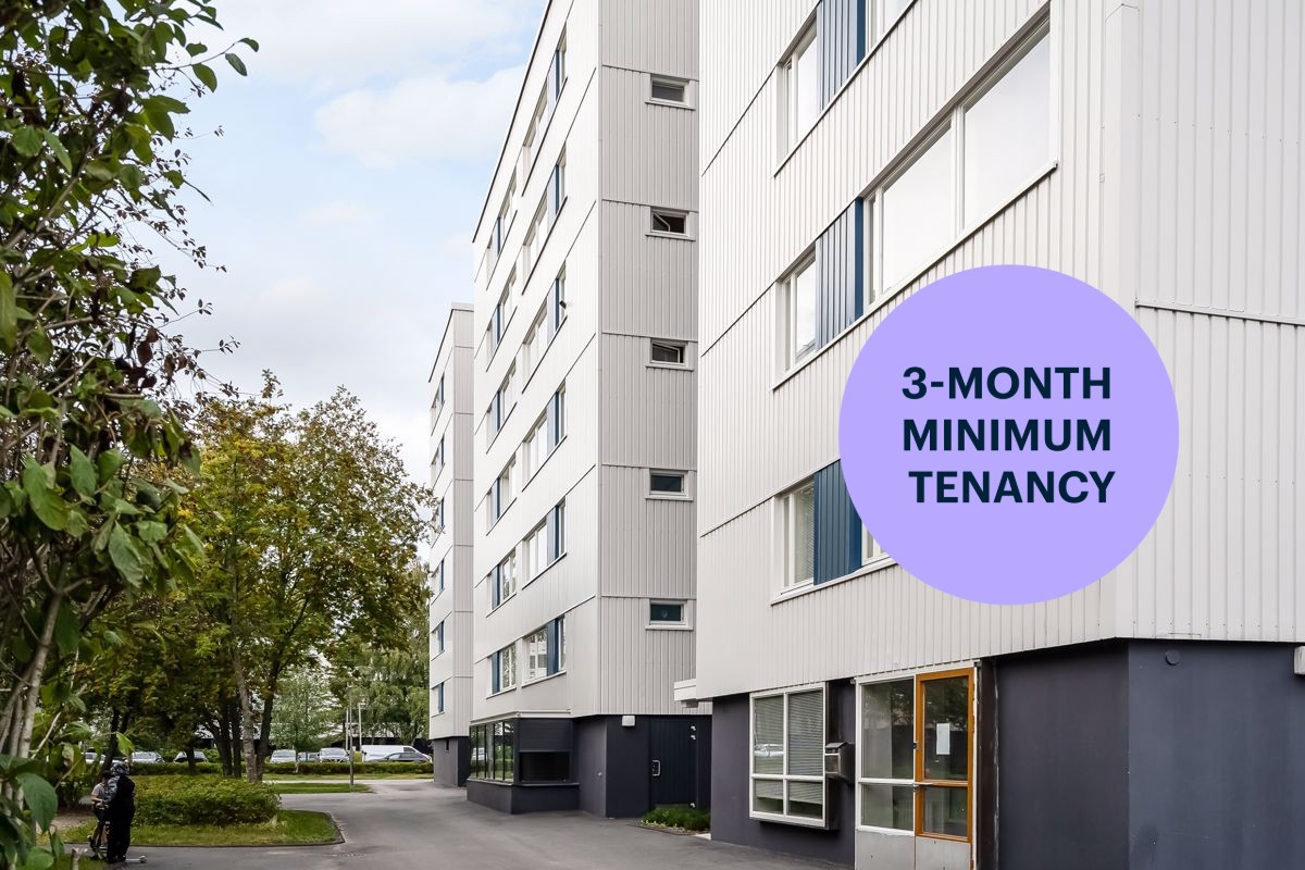 Studio, Vantaa, Malminiitty