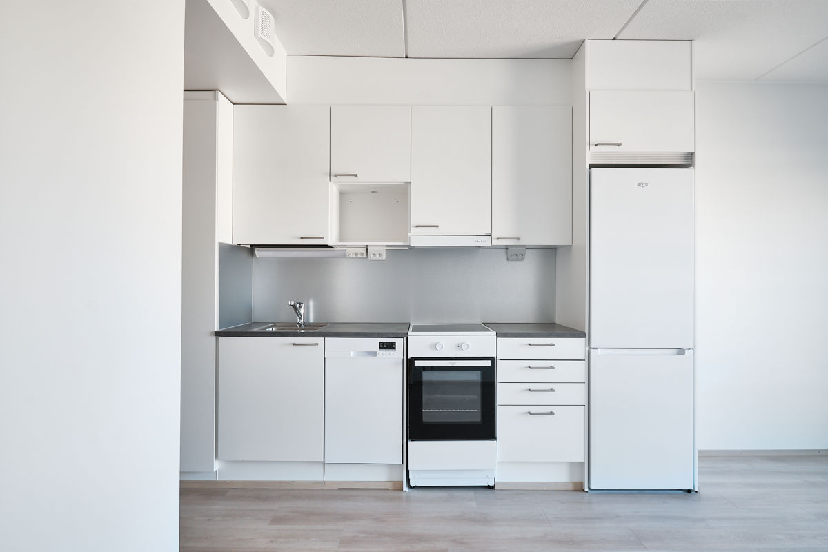 Studio, Helsinki, Malmi