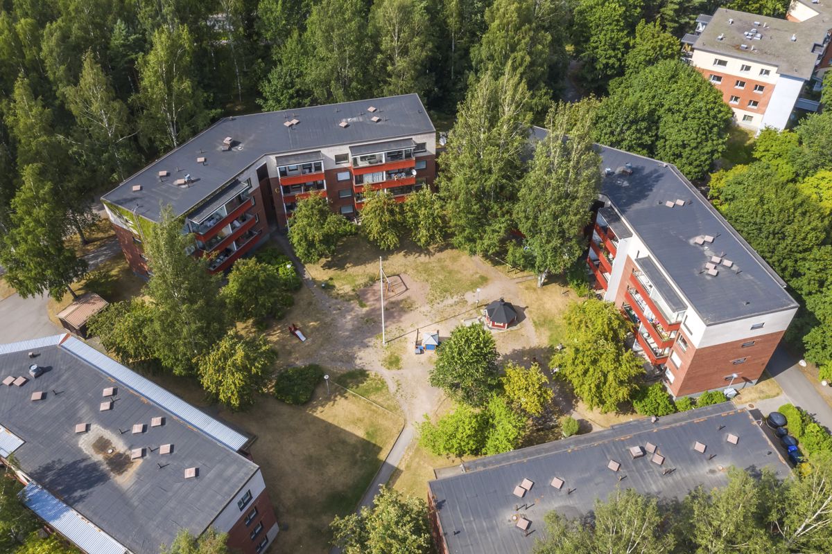 Studio, Helsinki, Malminkartano