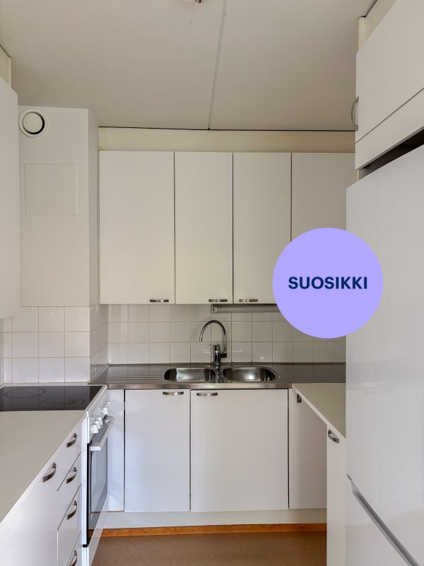 Kolmio, Vantaa, Ilola