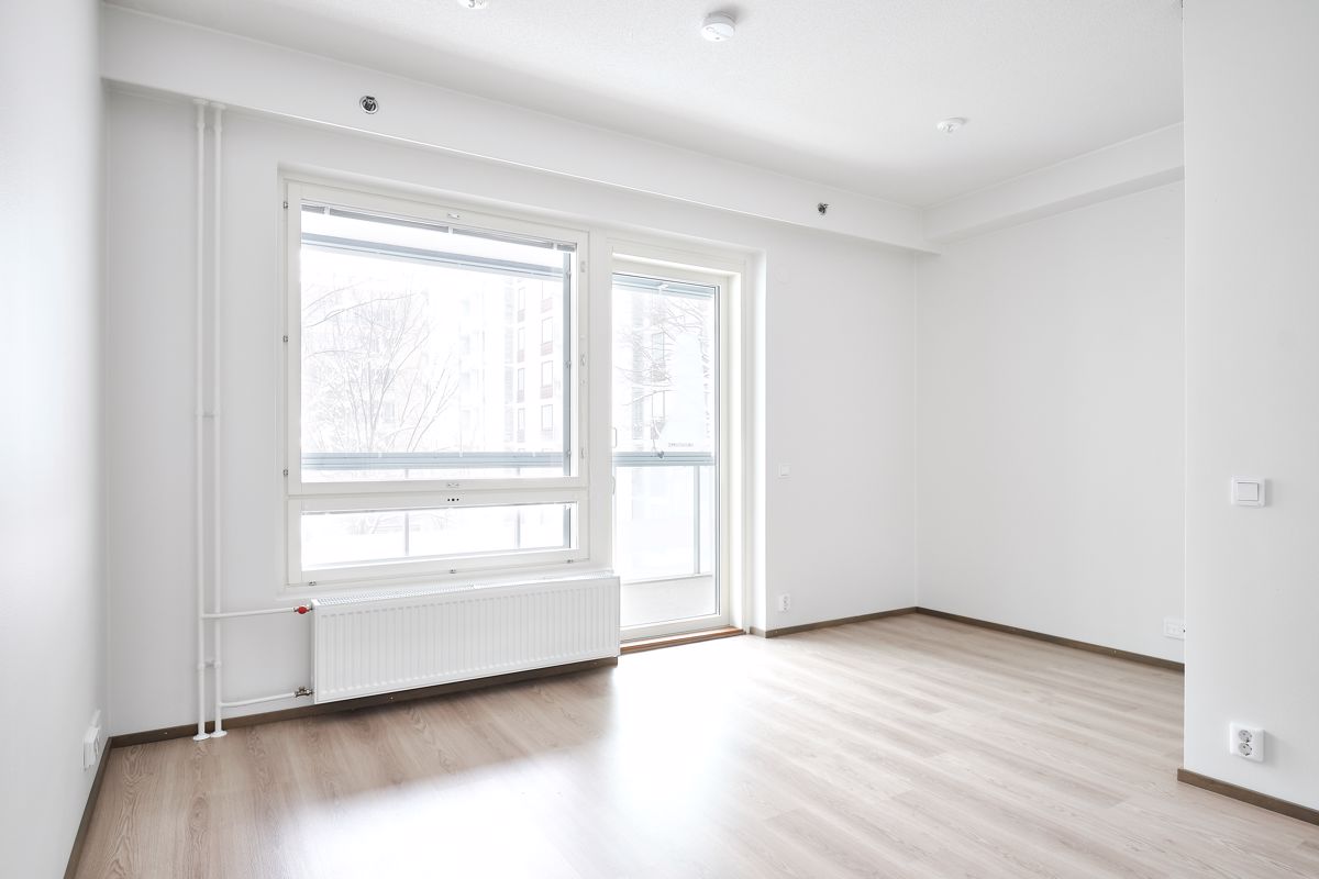 Studio, Helsinki, Pasila