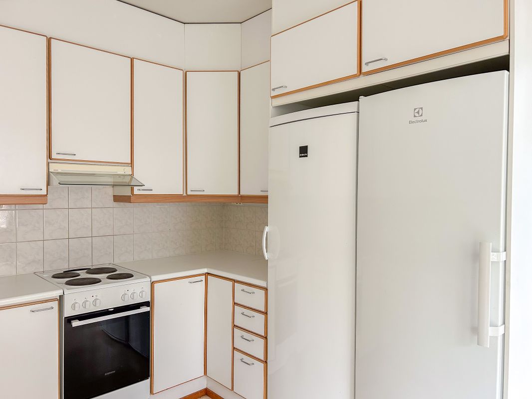 3 bedrooms, Vantaa, Maarinkunnas