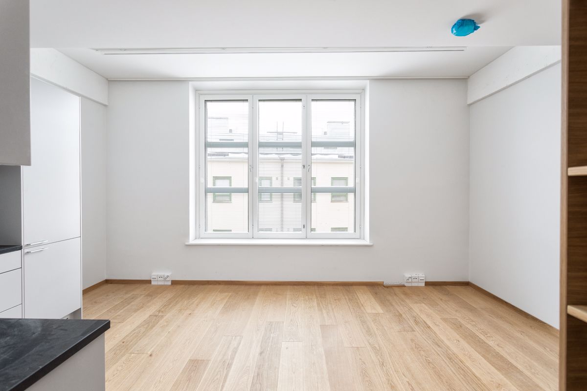 Mallikuva - Studio, Helsinki, Töölö