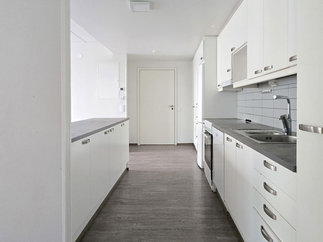 2 bedrooms, Helsinki, Vuosaari