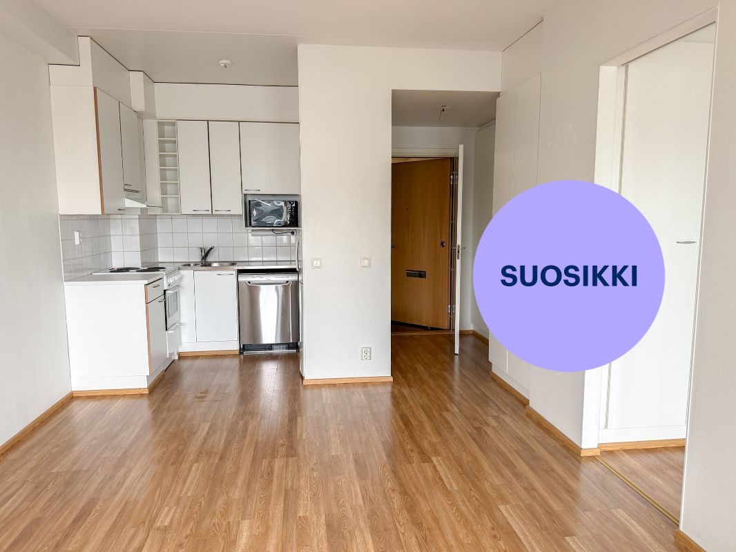 Kaksio, Vantaa, Tikkurila