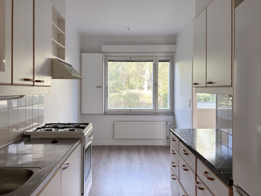 2 bedrooms, Helsinki, Roihuvuori