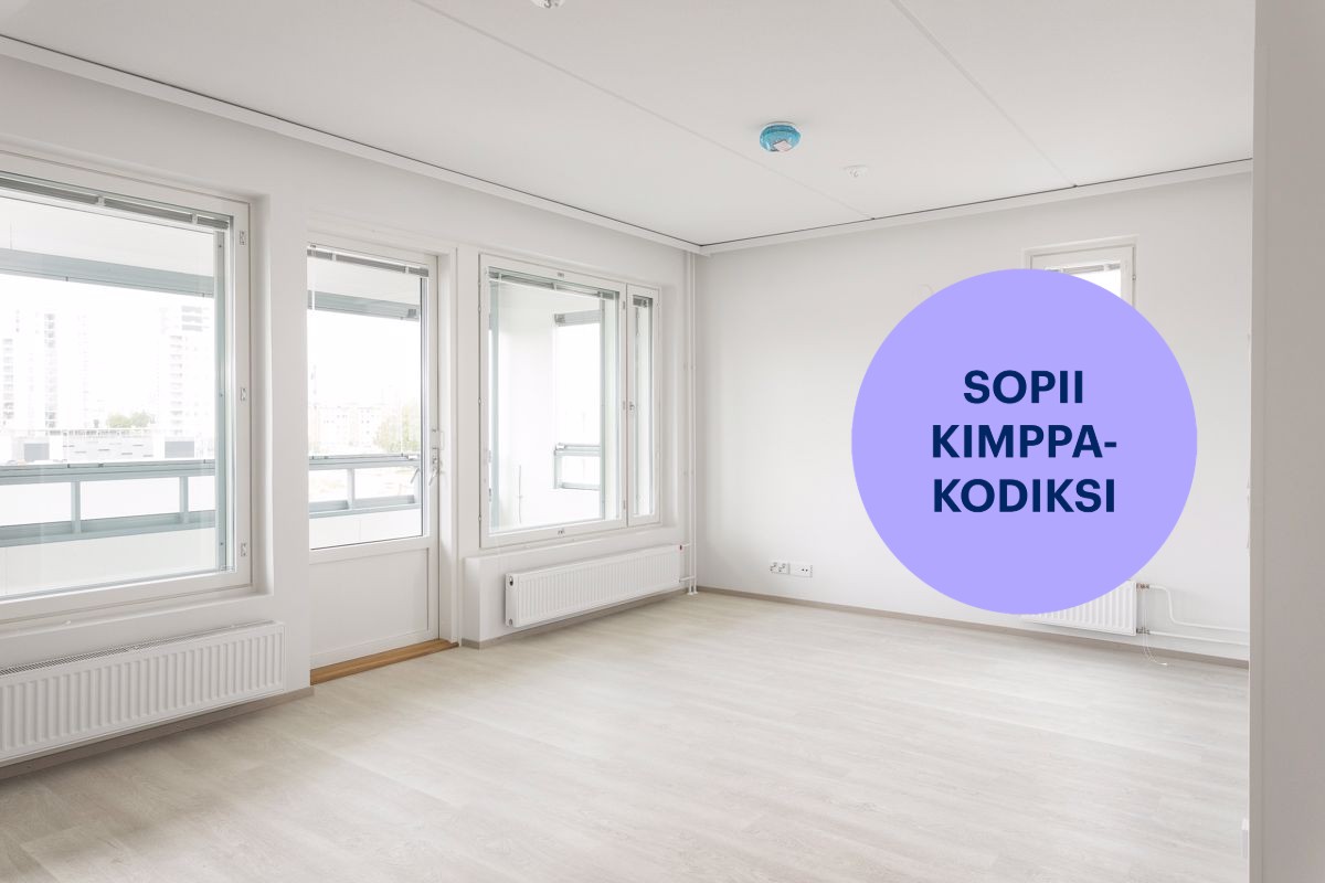 Kolmio, Espoo, Vermonniitty