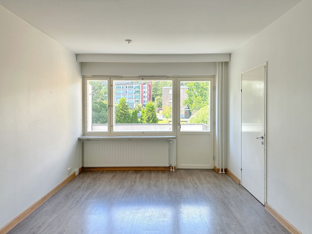 2 bedrooms, Helsinki, Roihuvuori